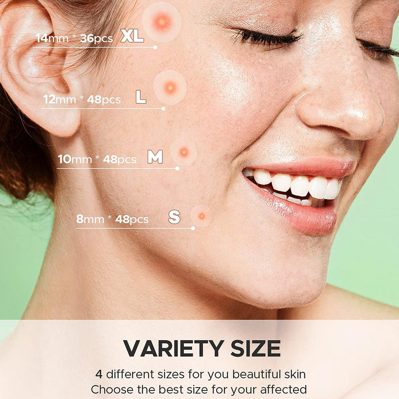 Hydrocolloid Patches for Blackheads Buy Acne Pimple Healing Patch UK