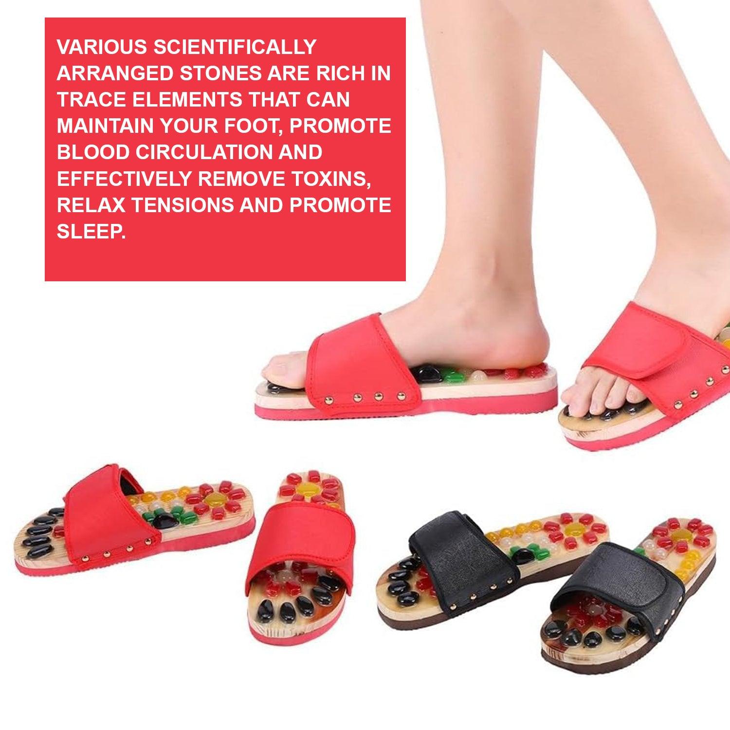 Acupressure Foot Massager