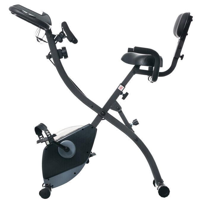 Aerobic Bicycle