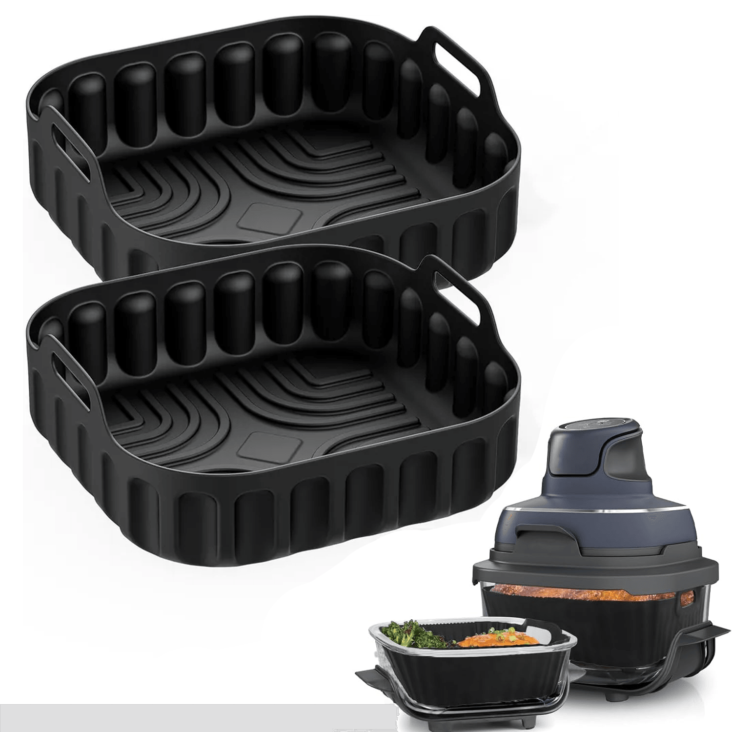 air fryer liners