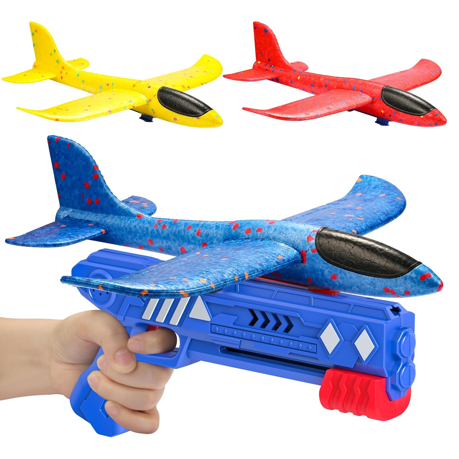 Airplane Launcher Toy