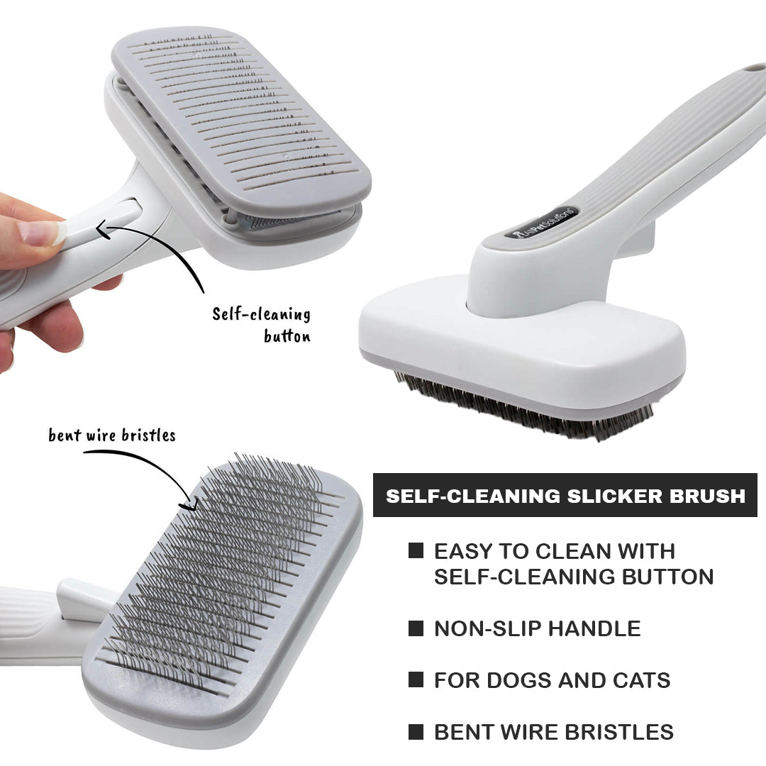 	 grooming clippers