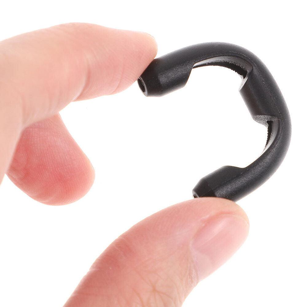Anti-Slip Ear Hook Holder For Glasses