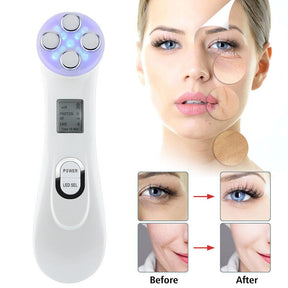 Skin Tightening Device