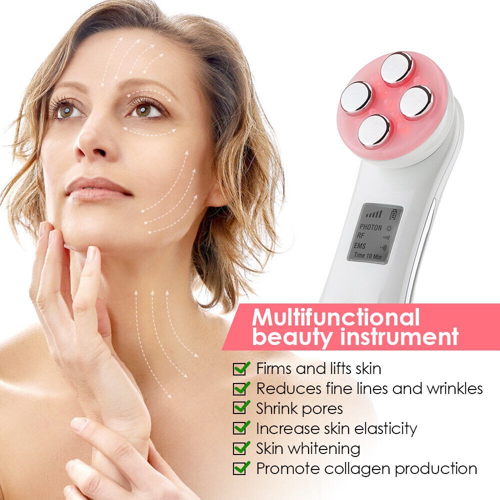 Best Face Lifting Device UK