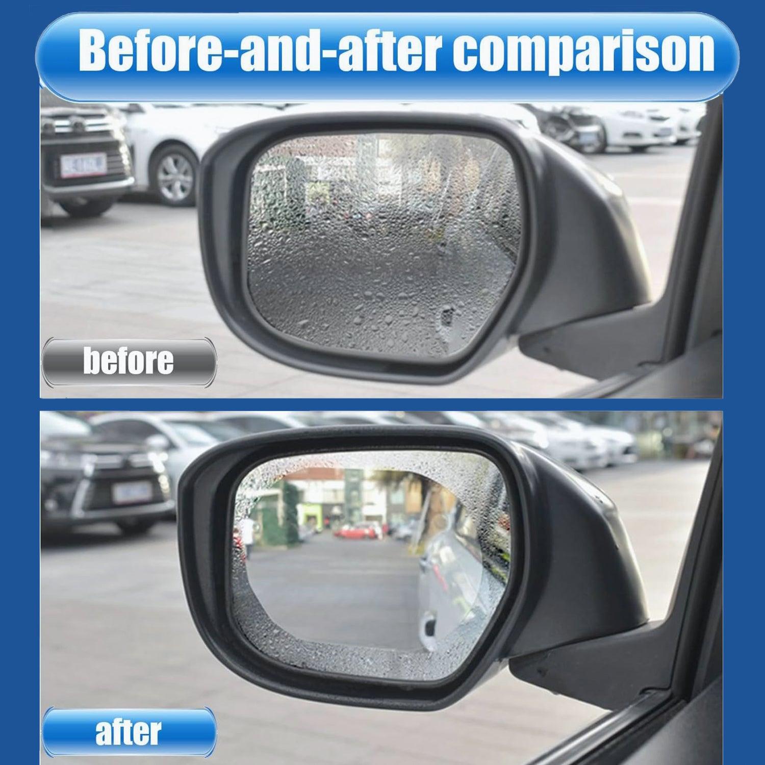 anti fog for car