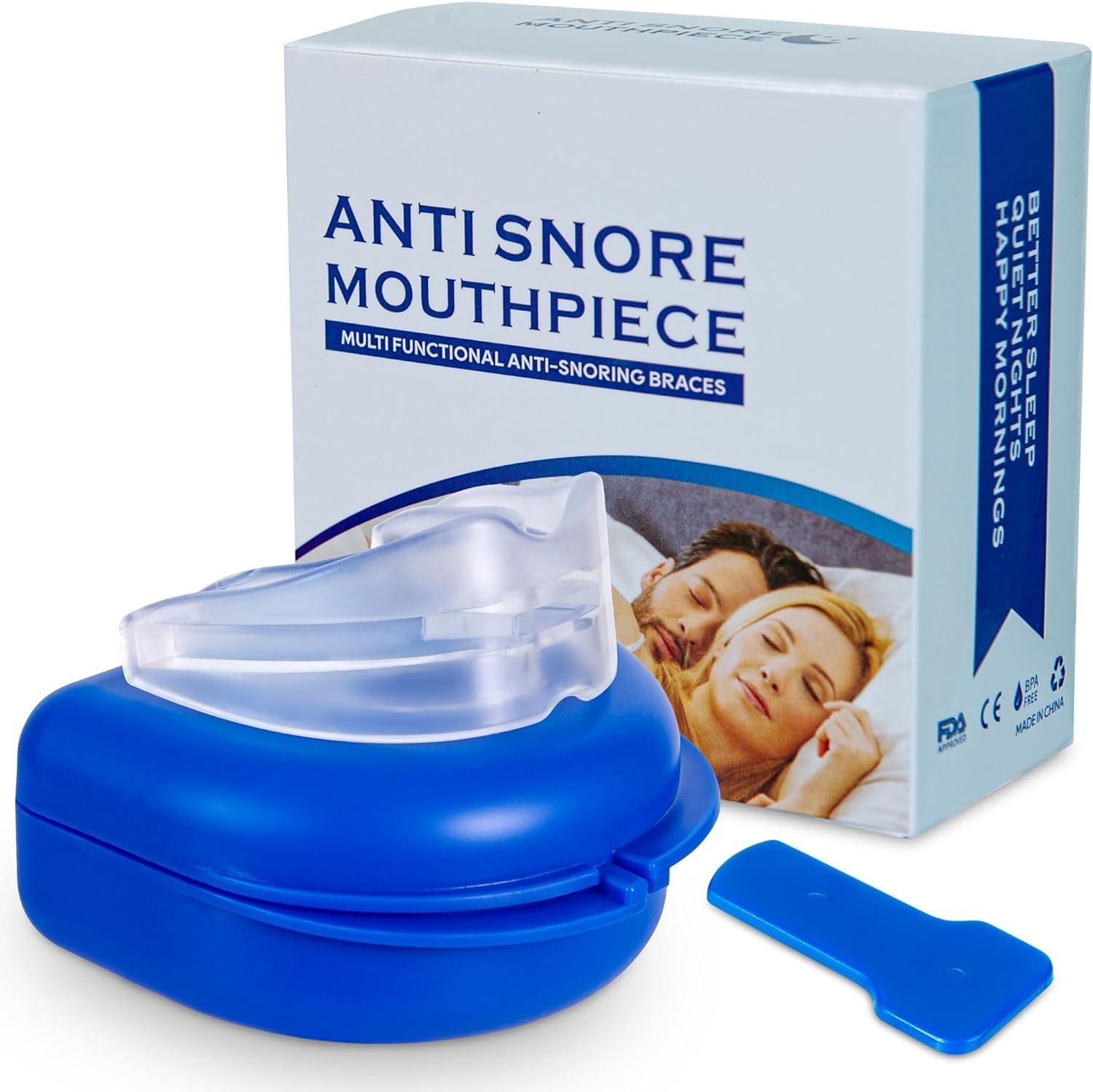 	 sleep apnea