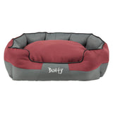 Anti Anxiety Washable dog bed