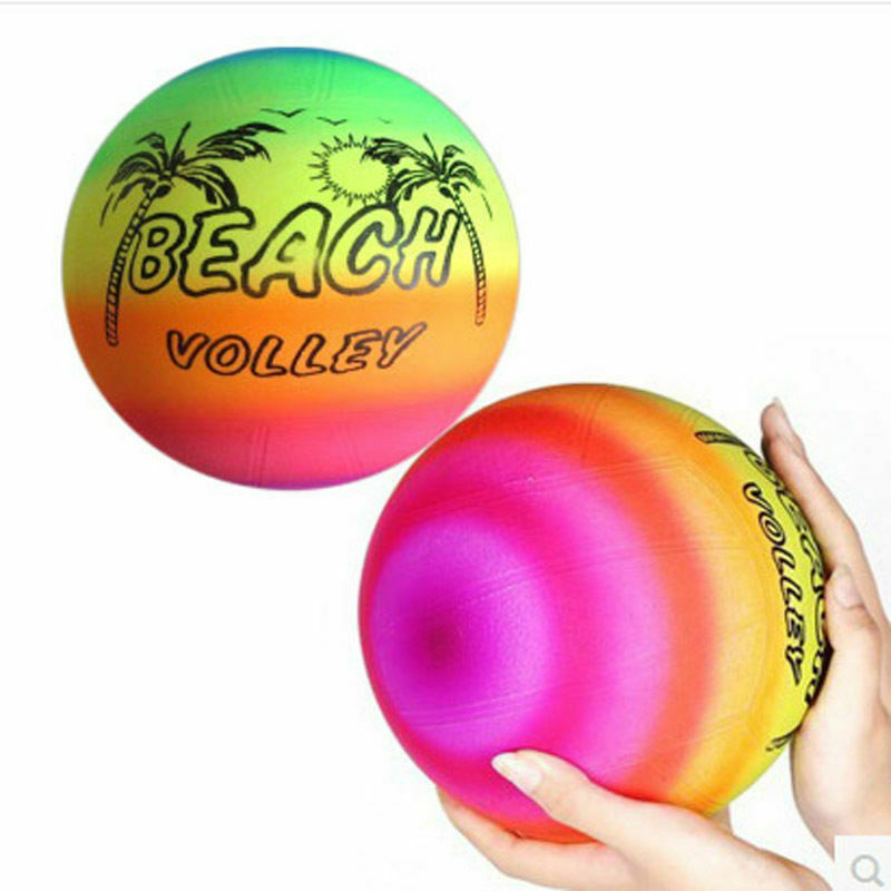 Mini Beach Ball