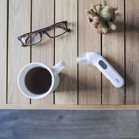 Ear Thermometer Uk