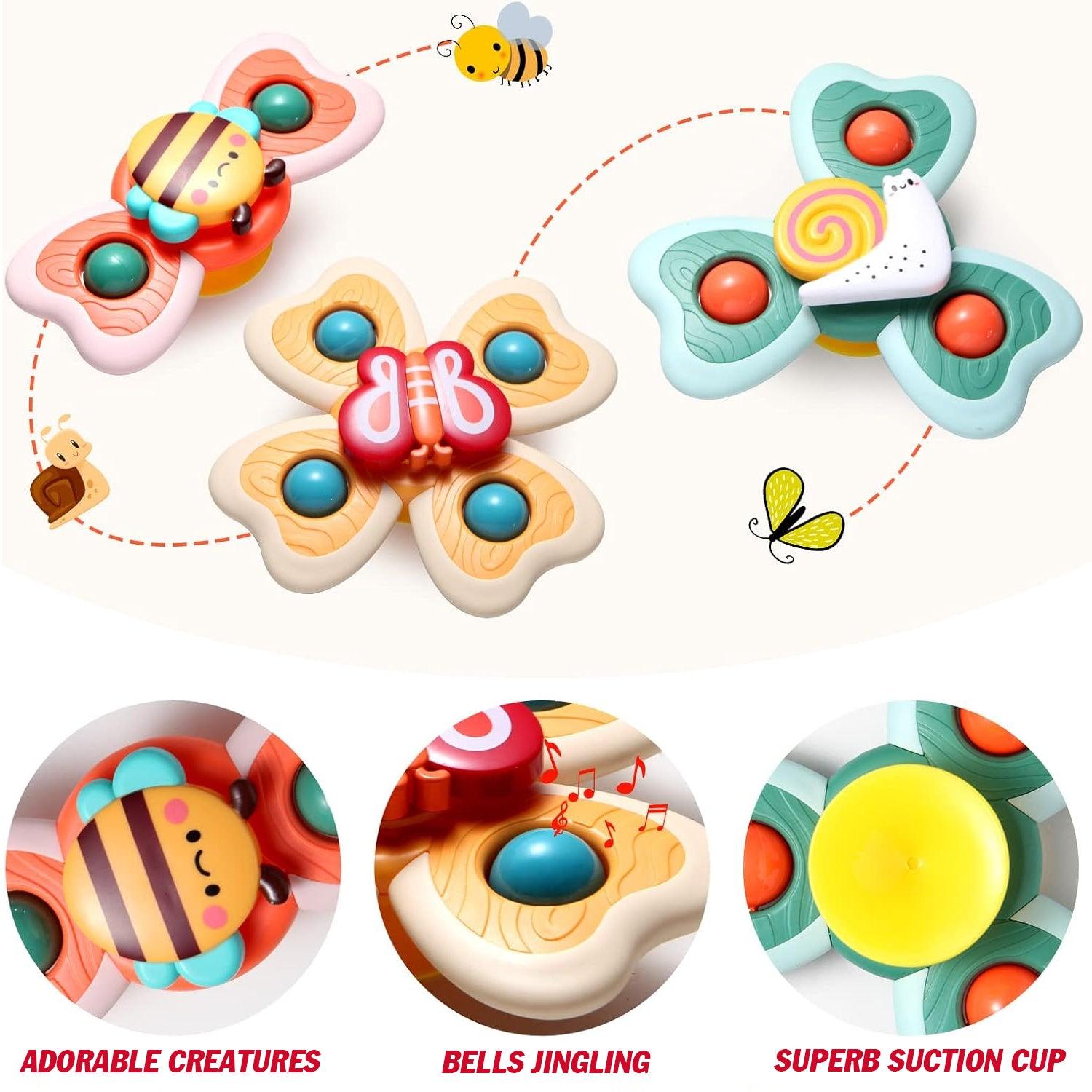 Baby Fidget Toy