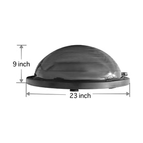 Half Balance Ball