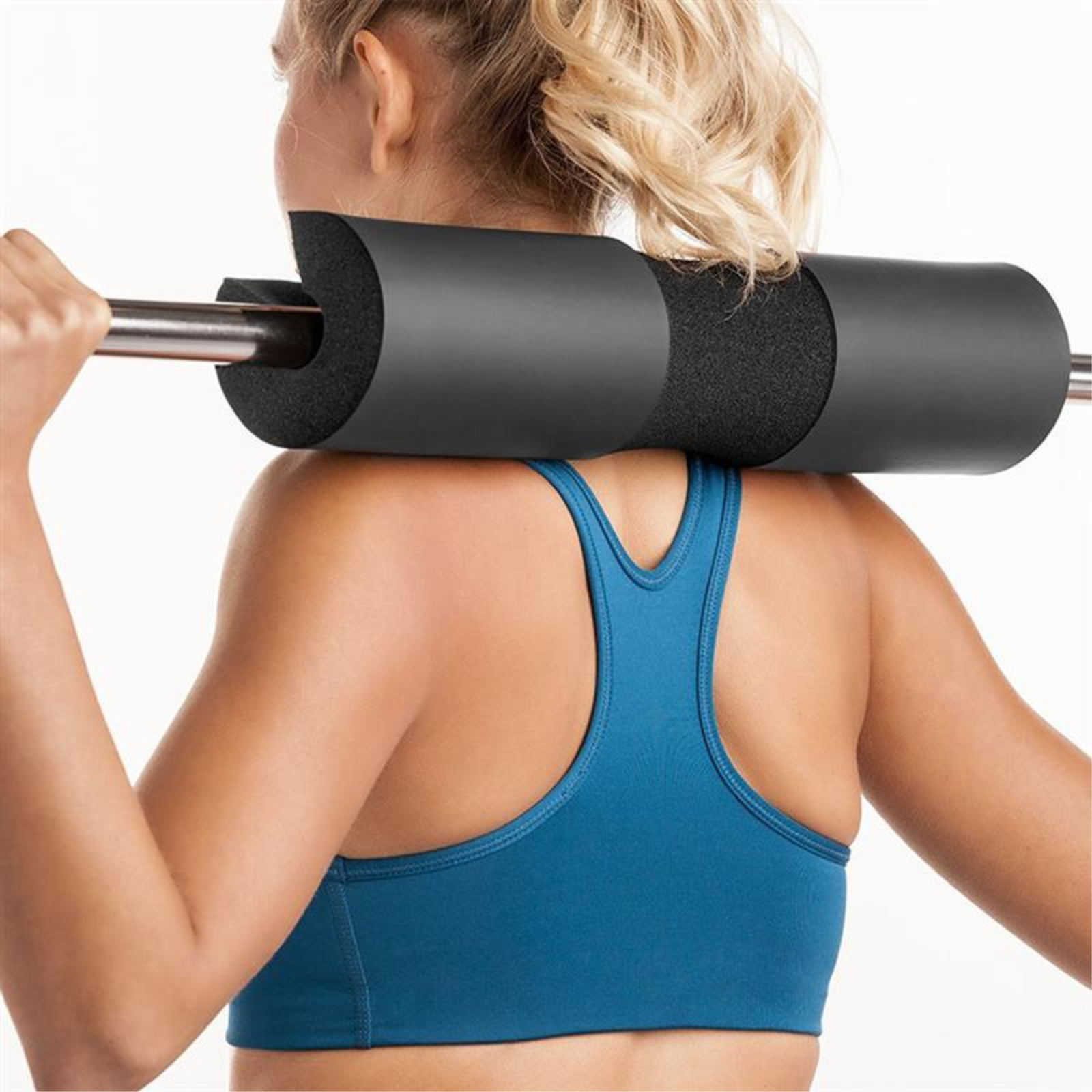 Barbell Cushion for Hip Thrusts