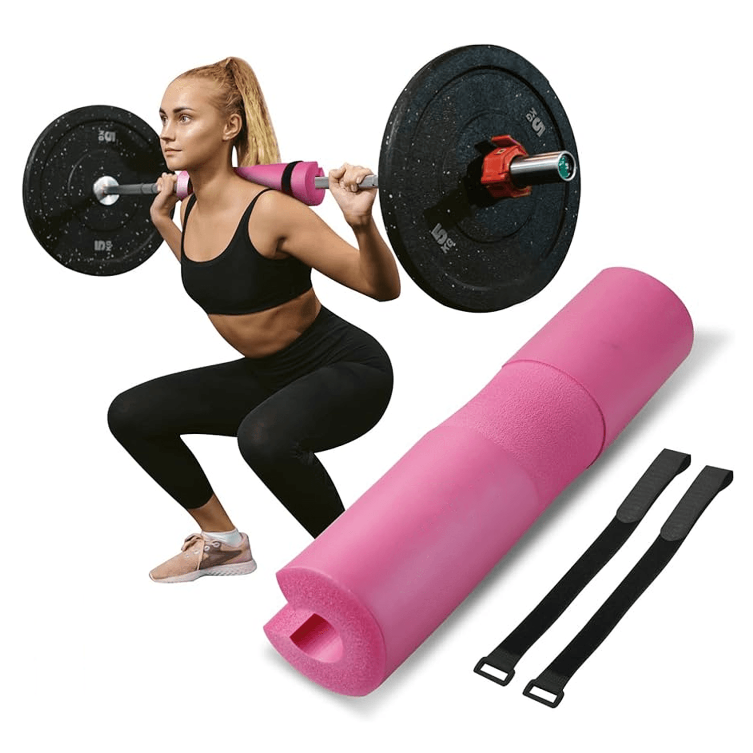 Barbell Pad for Squats: A Comprehensive Review Barbell Pad for Squats: A Comprehensive Review
