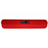 Barbell neck pad for squats and lunges