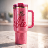 Barbie Icon Quencher