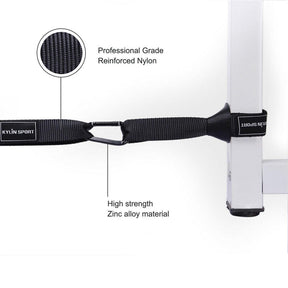 Battle Rope Anchor Kit