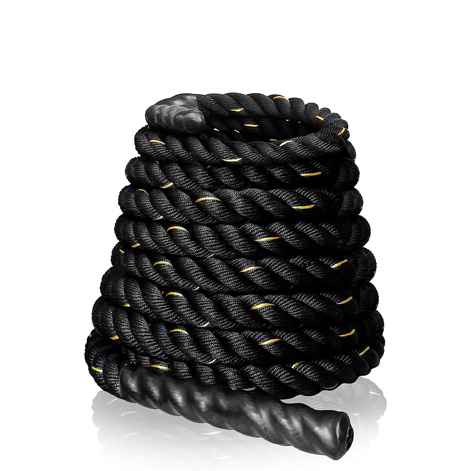 Best Battle Ropes Uk 