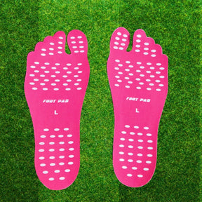 Waterproof Anti-slip Adhesive Foot Pad