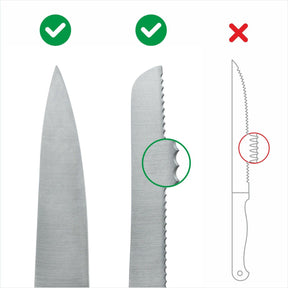Electric Knife Sharpener UK - World's Best Knife Sharpener