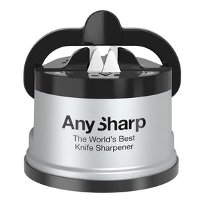 Electric Knife Sharpener UK - World's Best Knife Sharpener