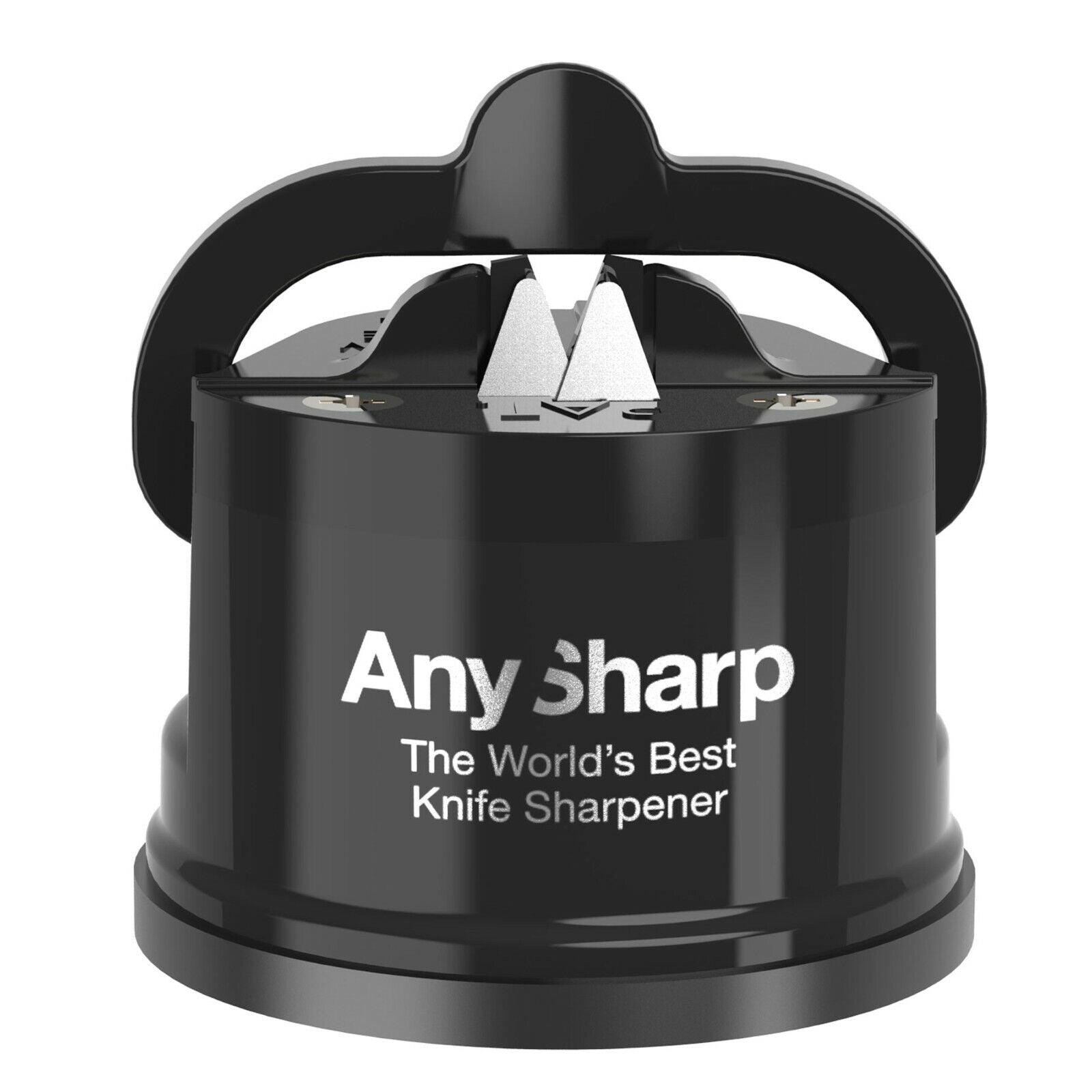 Electric Knife Sharpener UK - World's Best Knife Sharpener | Shop Now