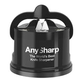Electric Knife Sharpener UK - World's Best Knife Sharpener