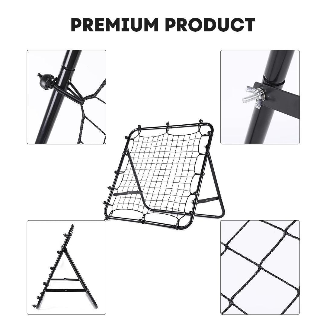 Best Football Rebounder UK 