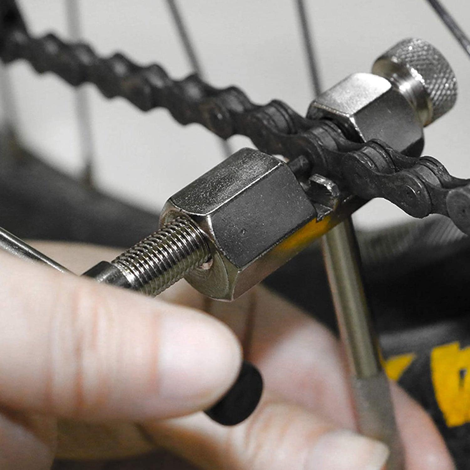 Park tool chain best sale splitter