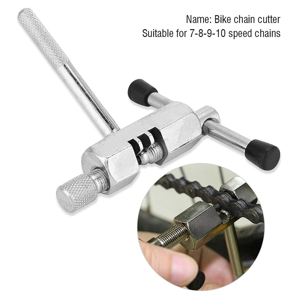 Chain Splitter Kit Bicycle Chain Splitter - Mountain Bike Chain Breaker Tool | Buy Online ...
