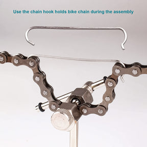 Chain Link Breaker Tool
