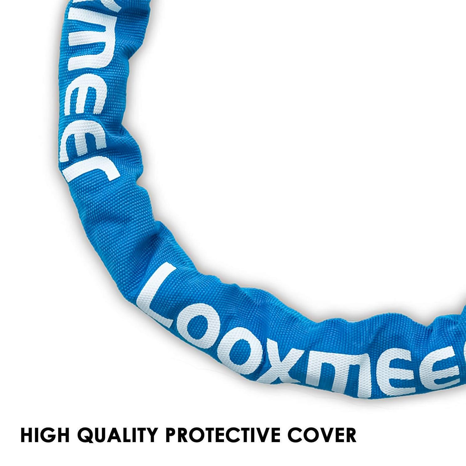 Bicycle Chain Lock