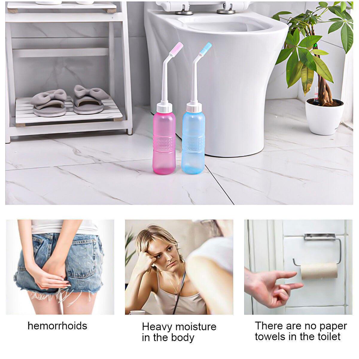 Peri Bottle Sprayer