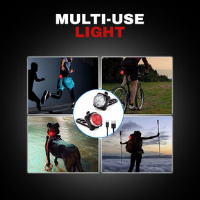 Best budget bicycle deals lights