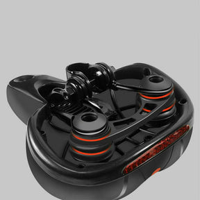 Most Comfortable Bike Saddle