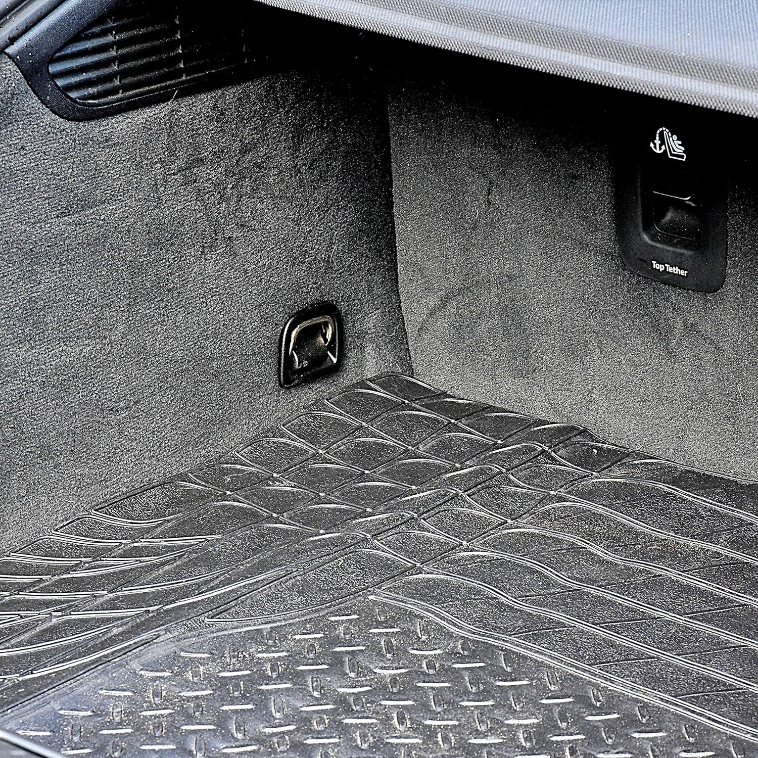 Rubber Floor Mats Car