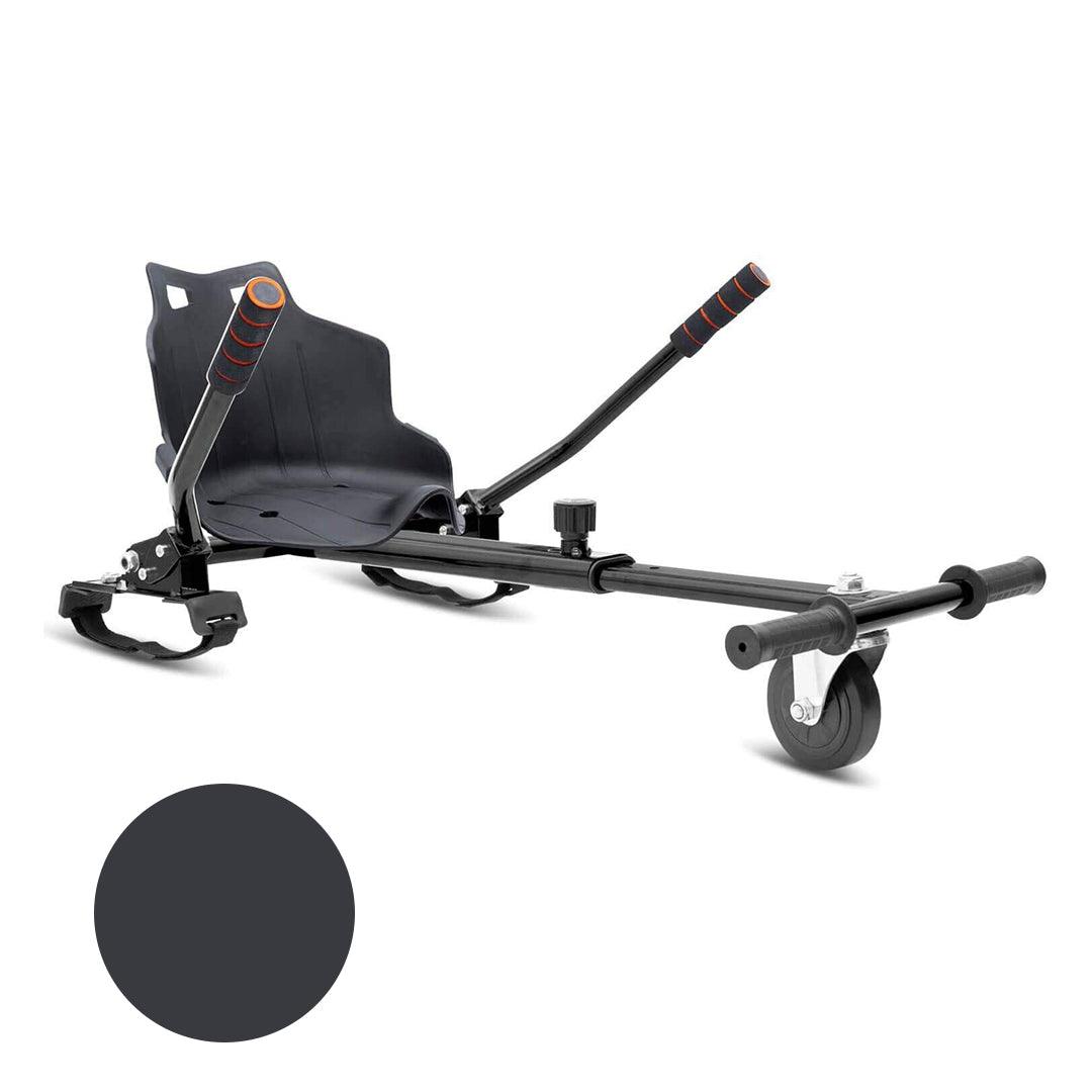 Black Segway Hoverboard