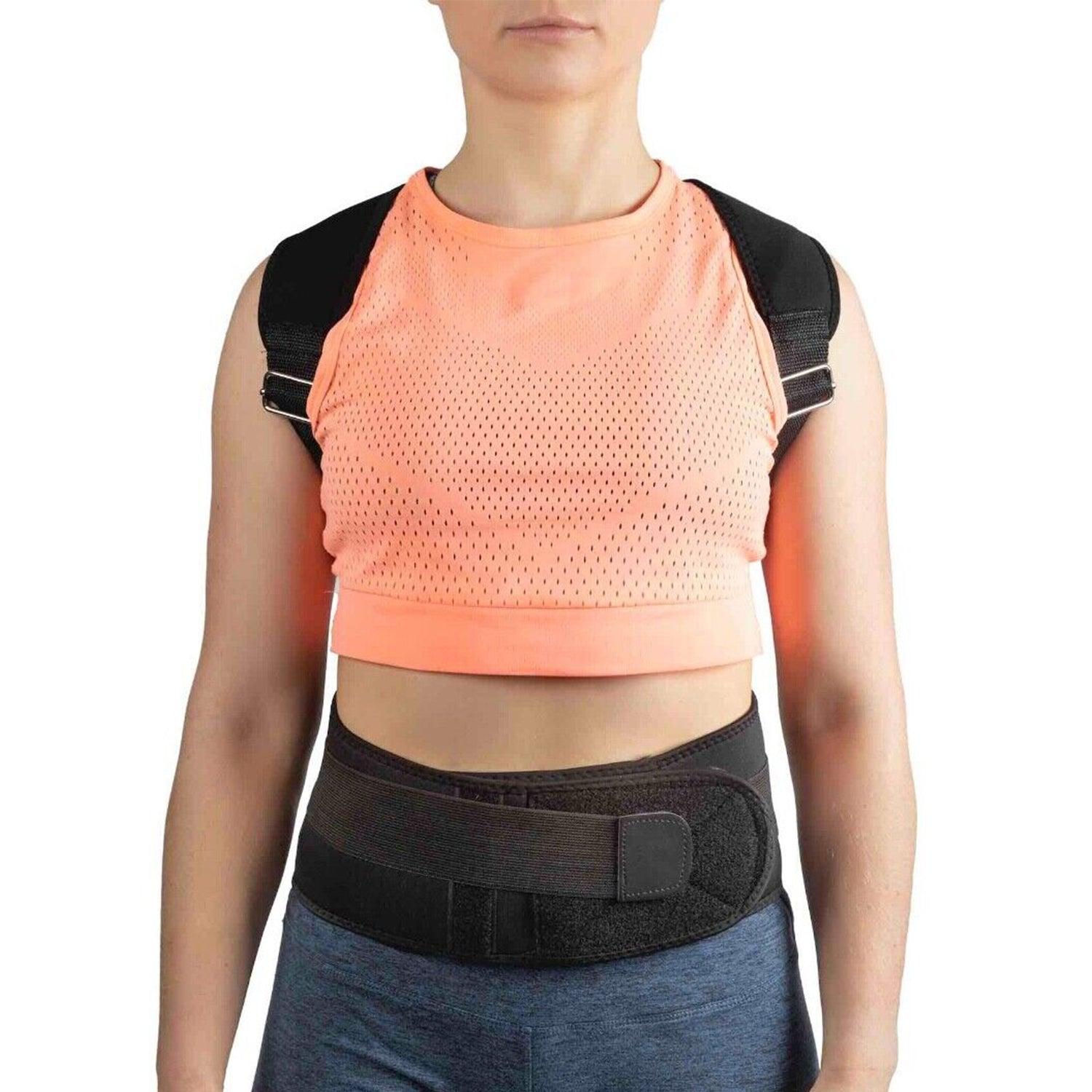 Back Posture Corrector