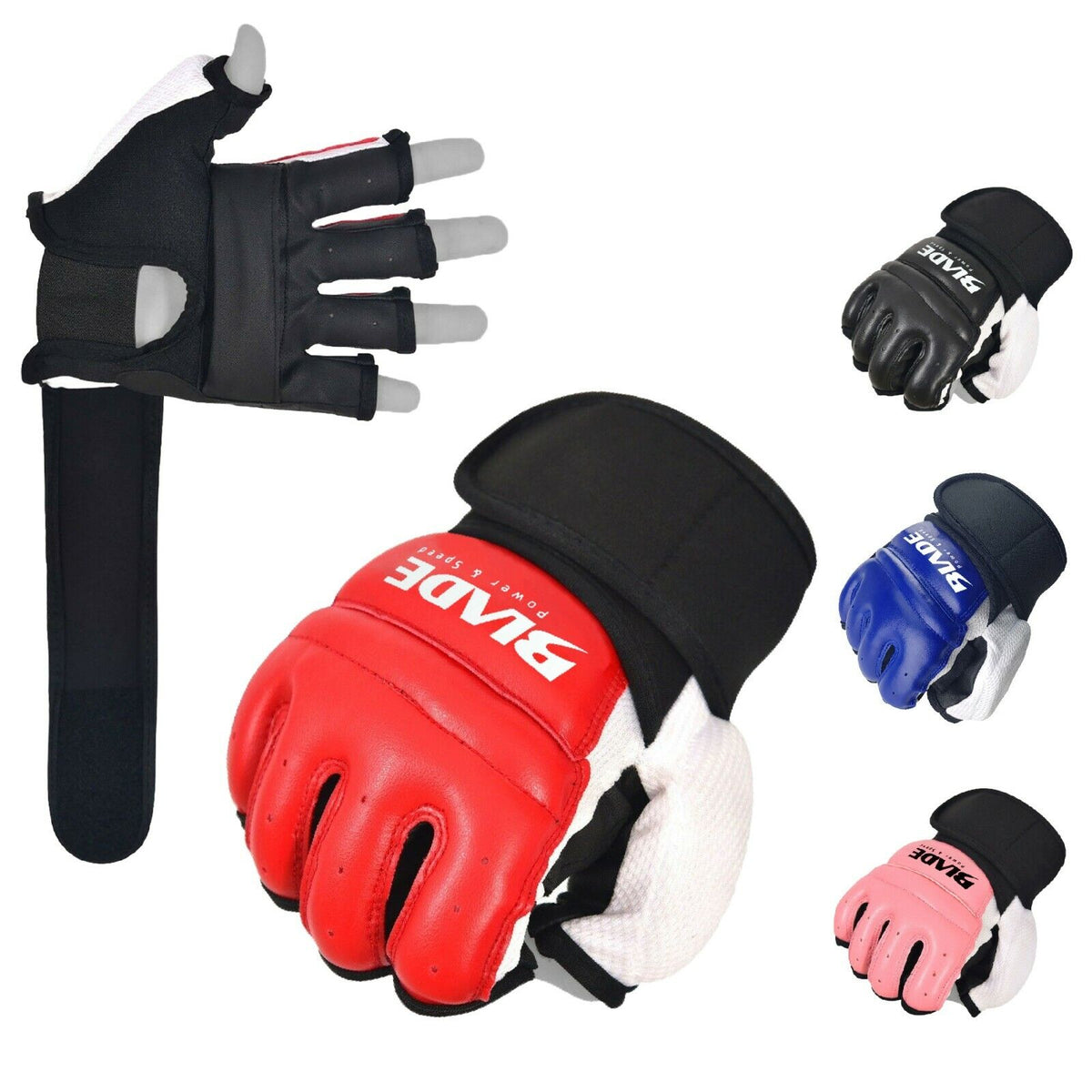 	 best boxing gloves
