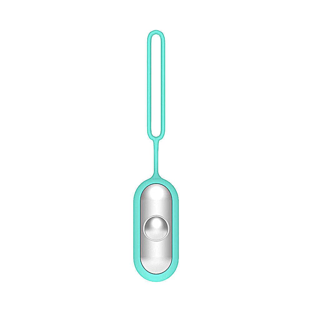 Blue Chill Pill Device