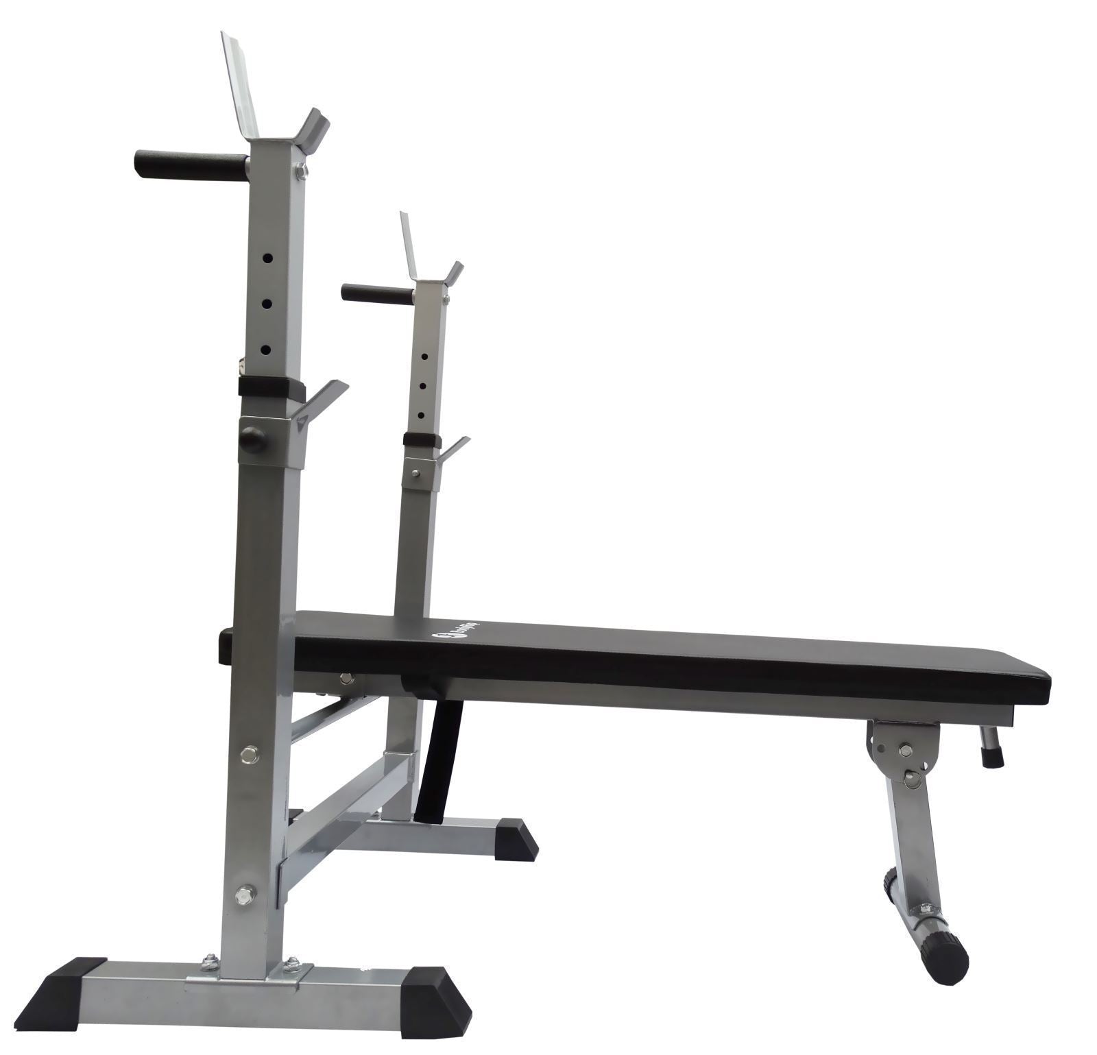 Compact Weight Bench