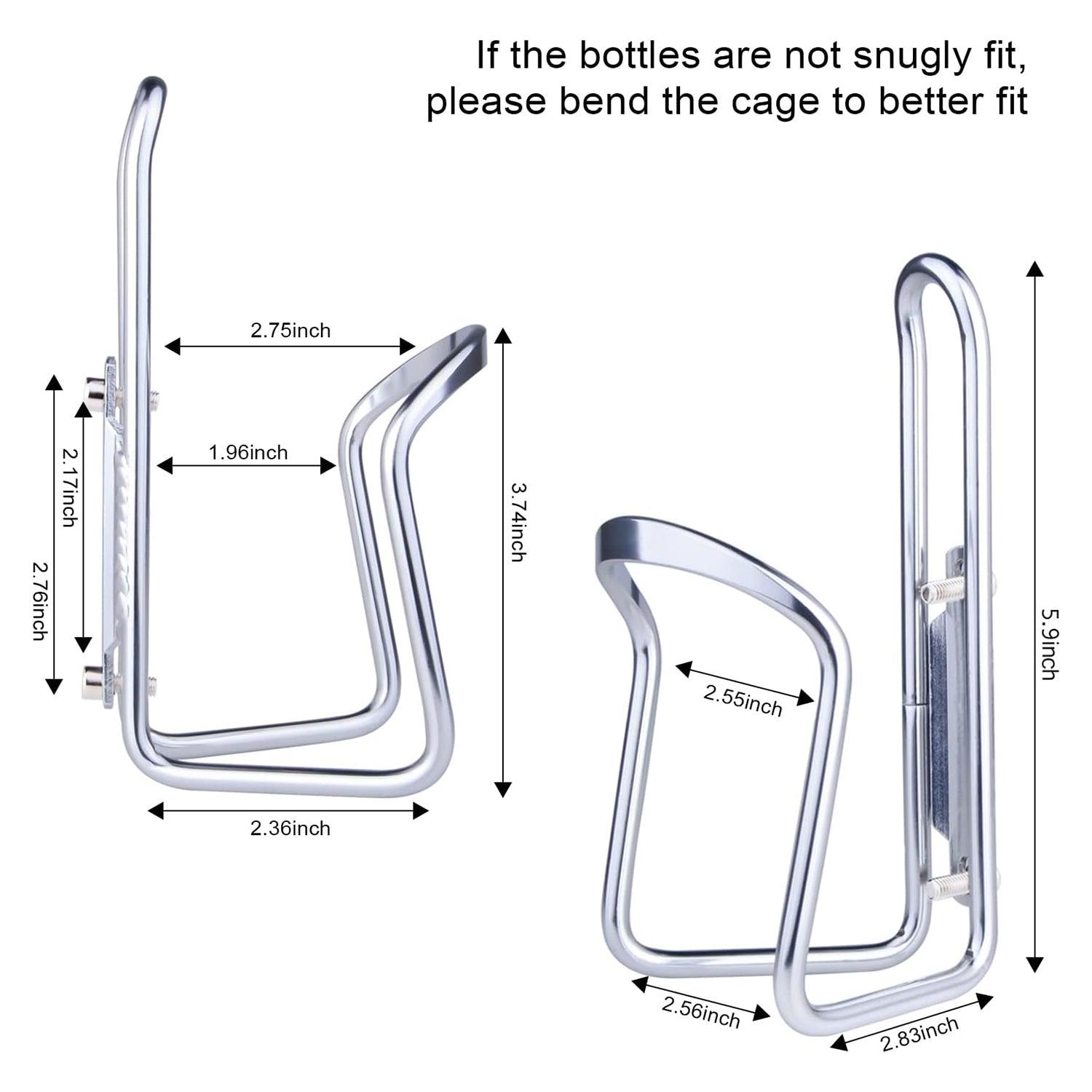 Road Bike Bottle Cage