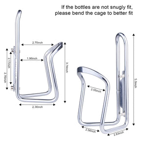 Road Bike Bottle Cage