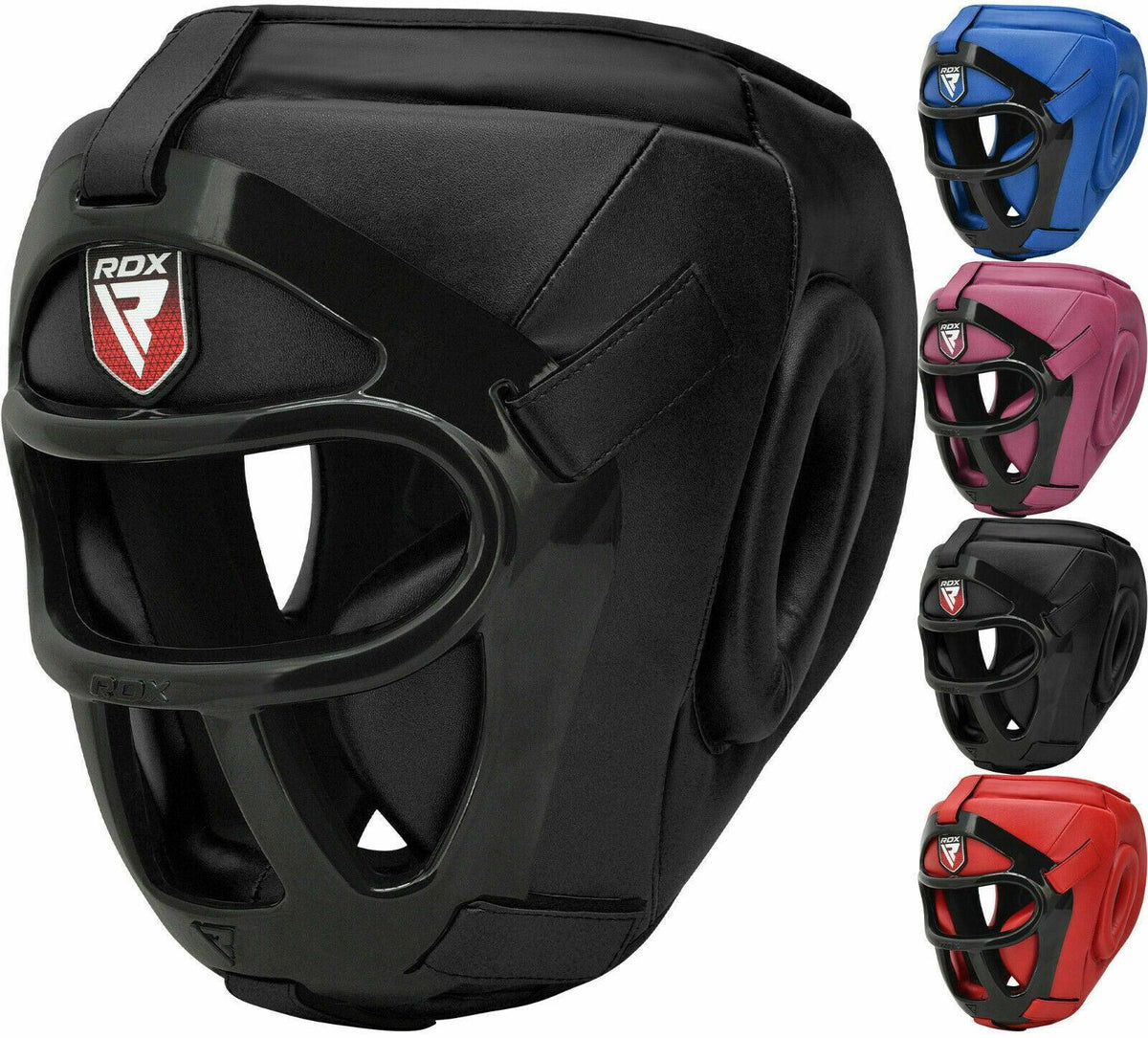 Best Boxing Head Guards UK