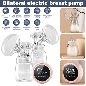 Electric Breastfeeding Pump