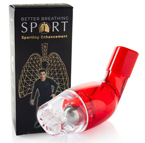 IMST Breathing Devices Breathing Sports Device Most Affordable Maskura Get Trendy Get Fit