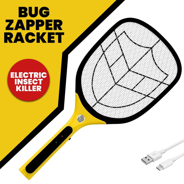 Anti-insectes UV électrique 12W - Tue-mouches Volants, 2 Lampes 6W, Intérieur/extérieur, Neuf