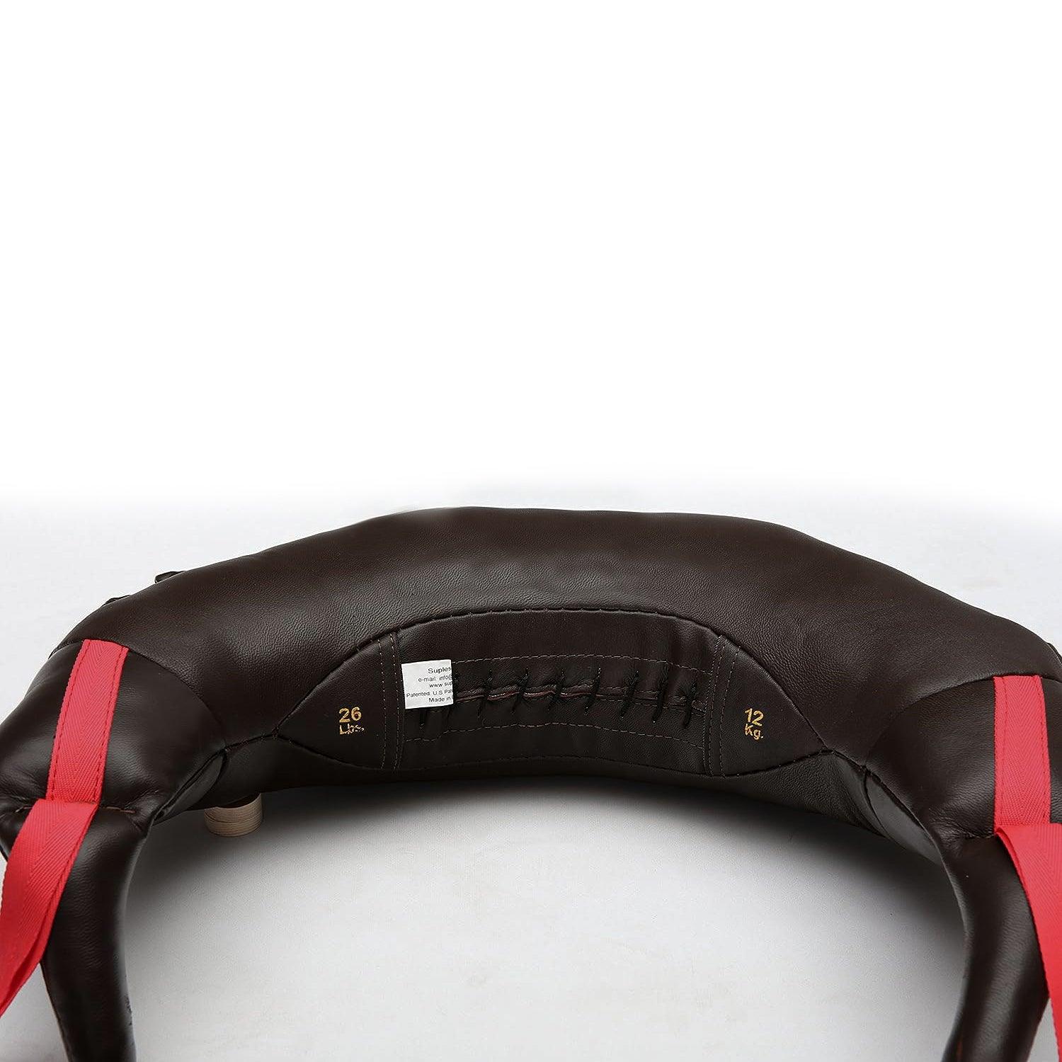 Bulgarian Exercise Bag