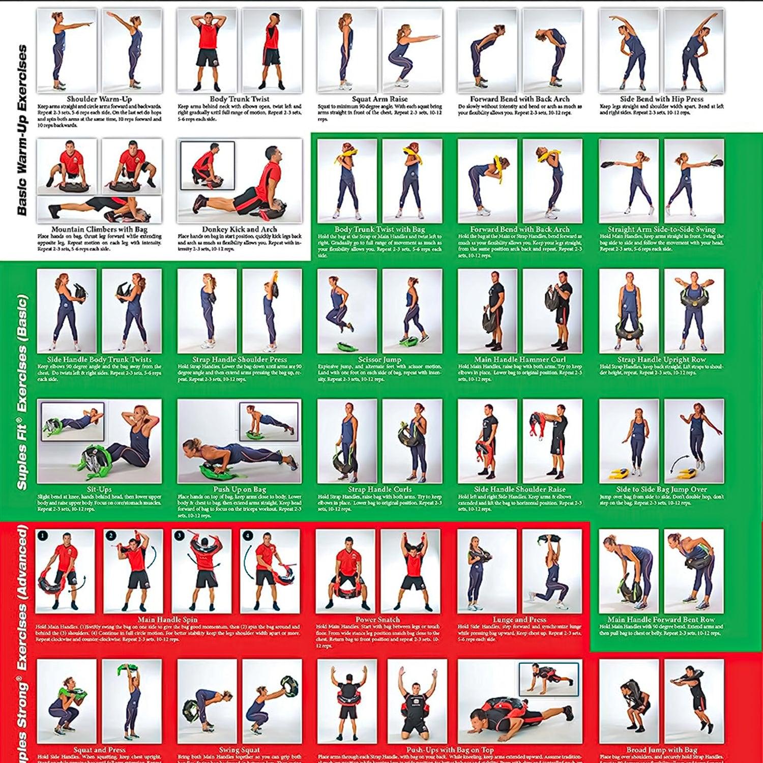 Bulgarian Split Squat Weight