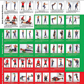 Bulgarian Split Squat Weight